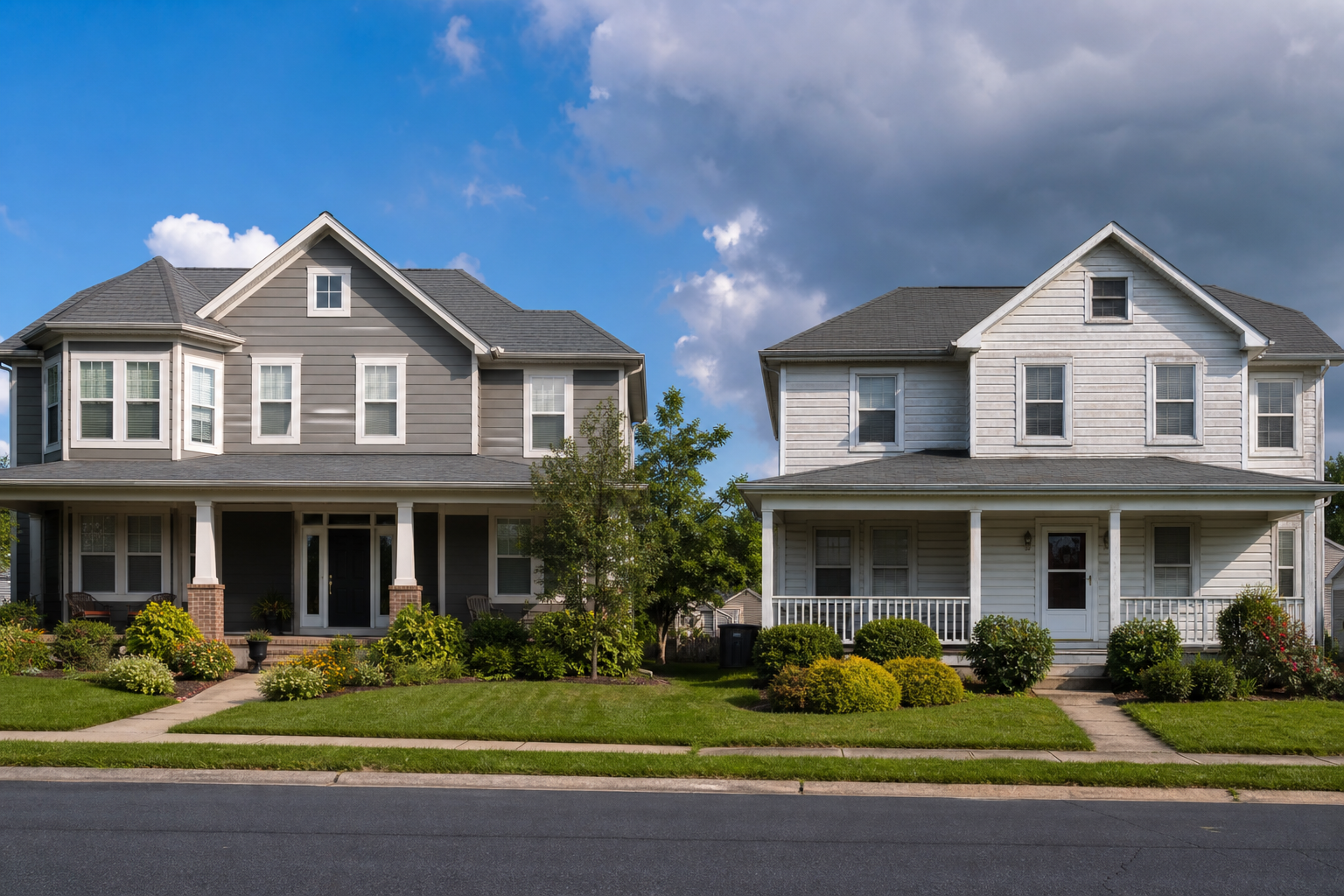 fiber cement vs vinyl in georgia