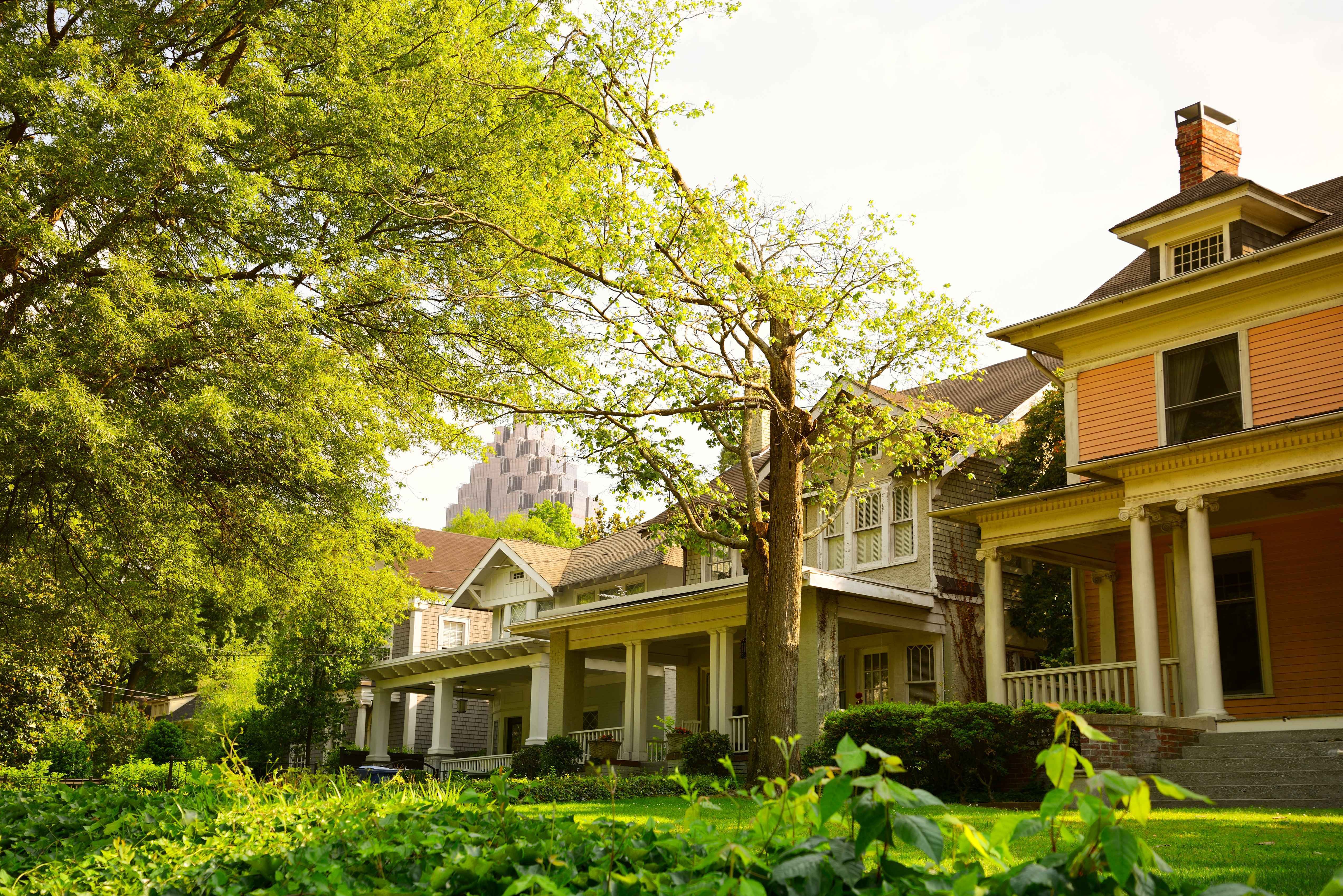 Atlanta-GA-homes