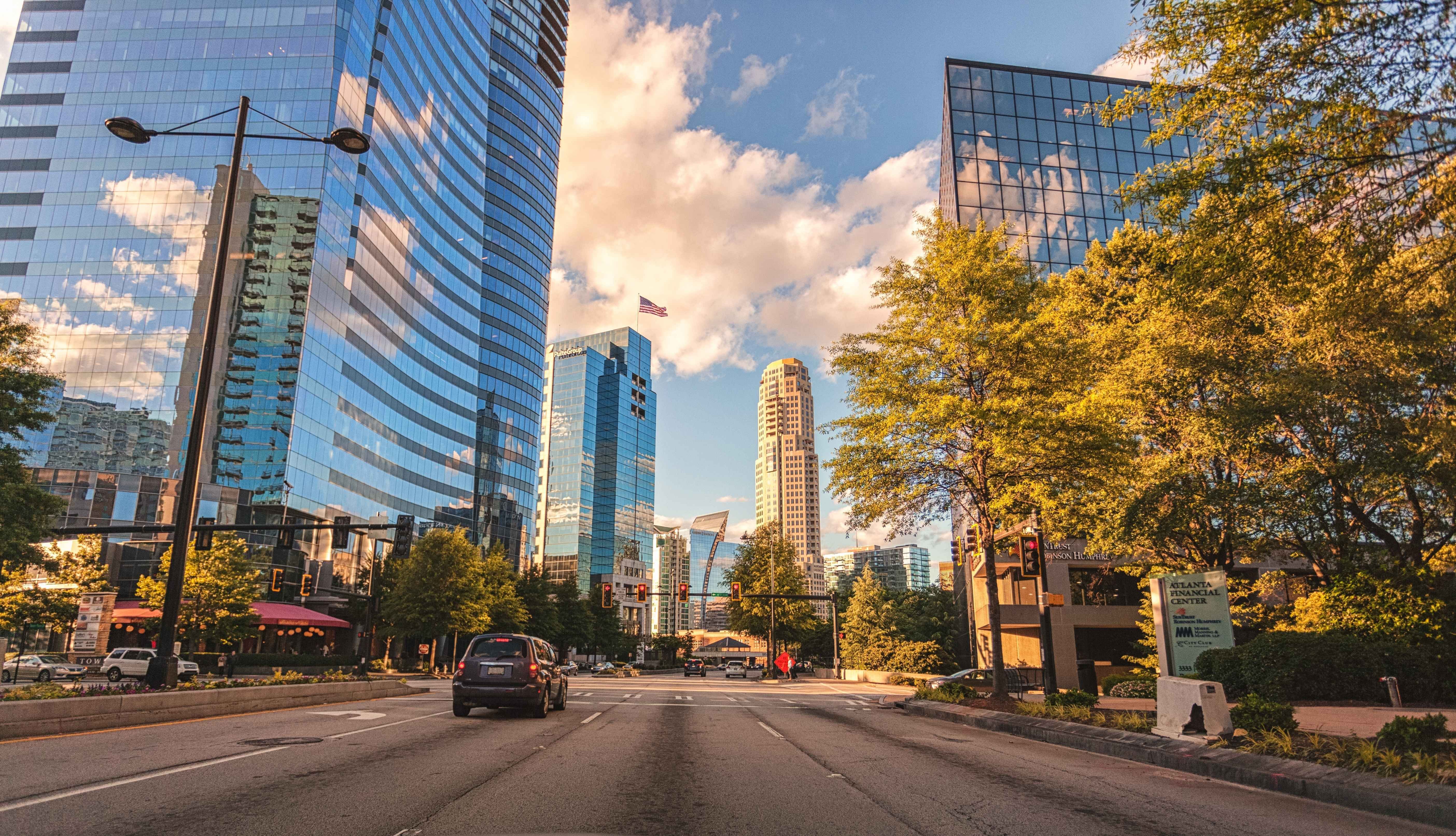 Atlanta-GA