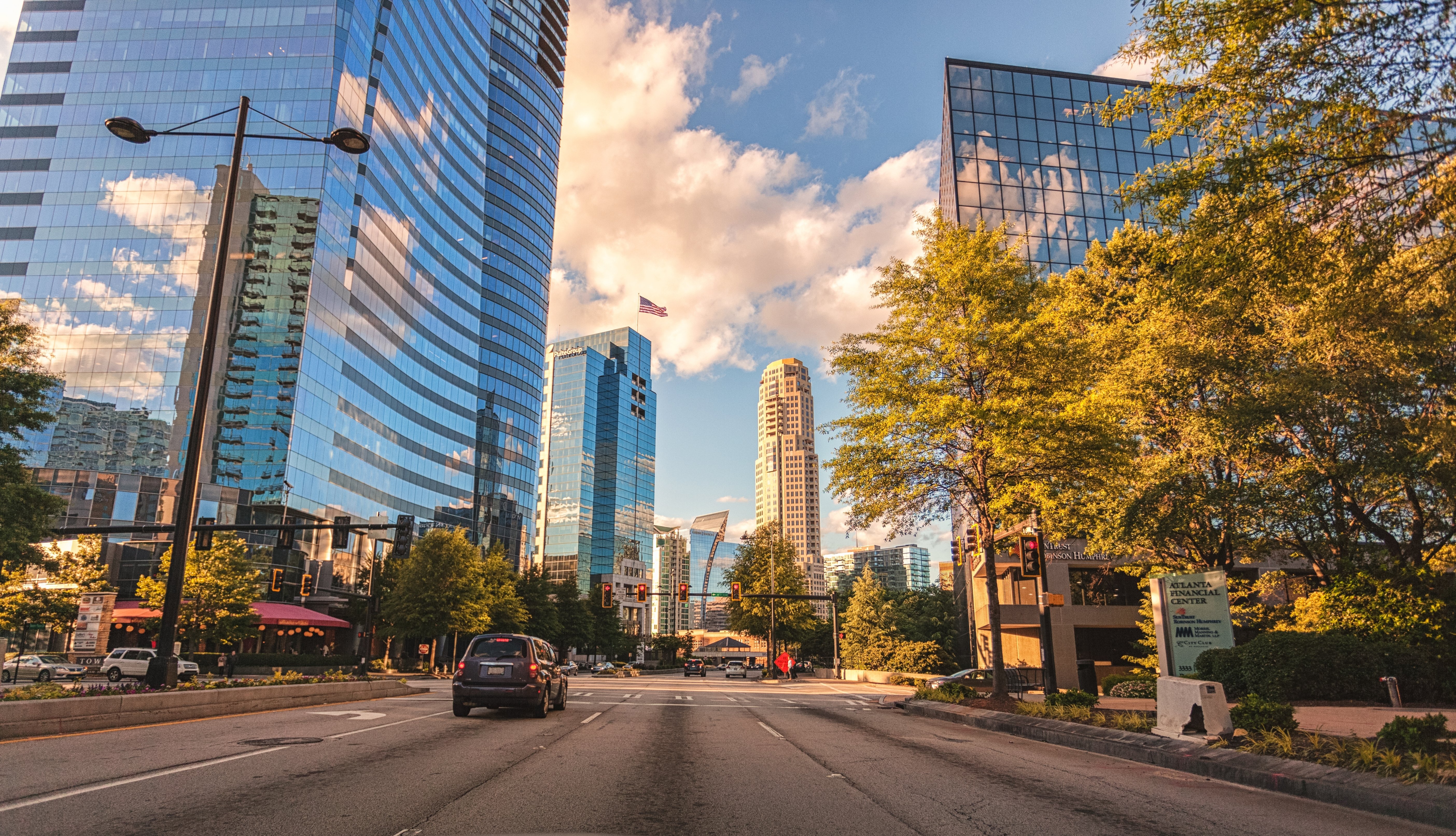Atlanta-Georgia