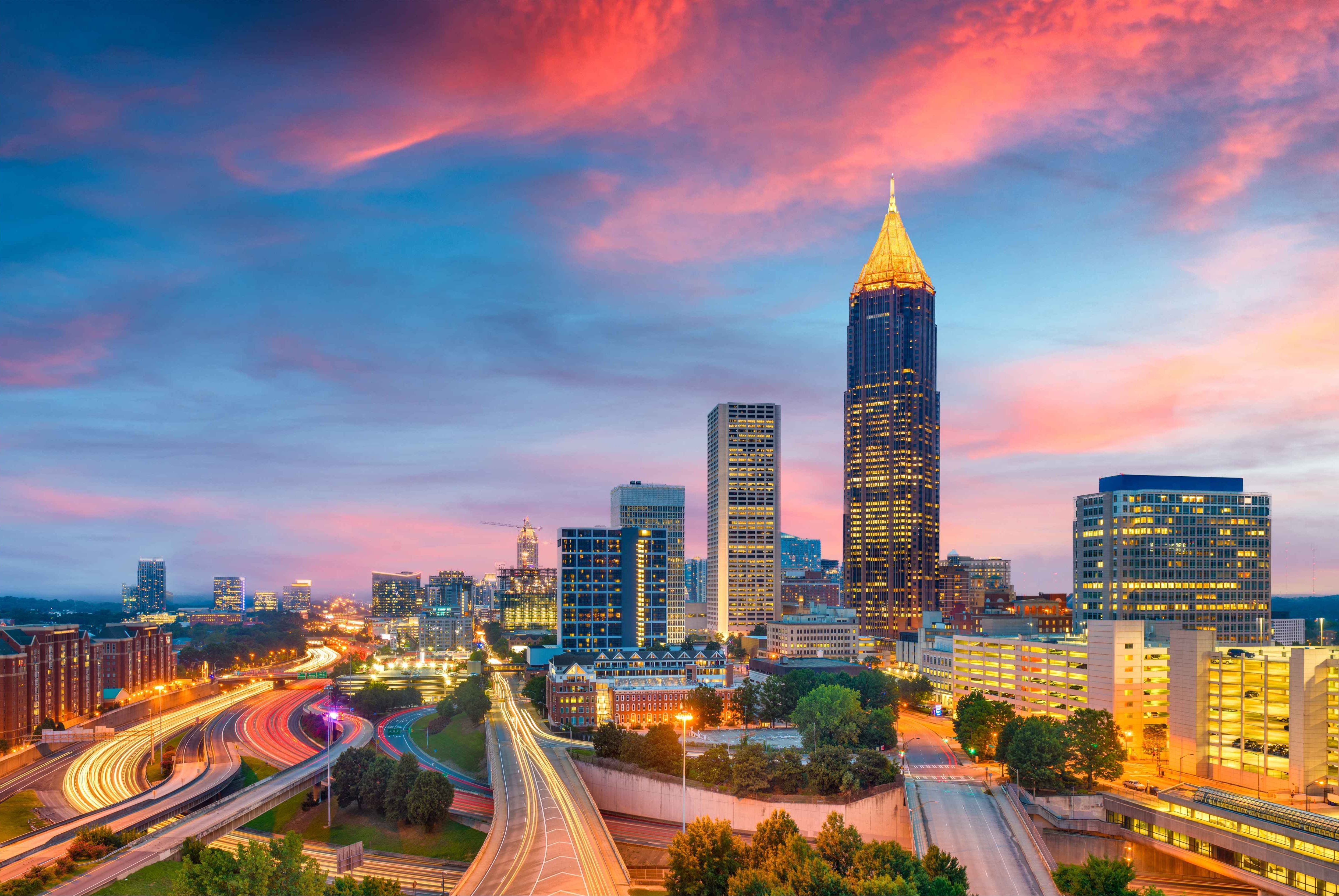 Atlanta-GA-skyline