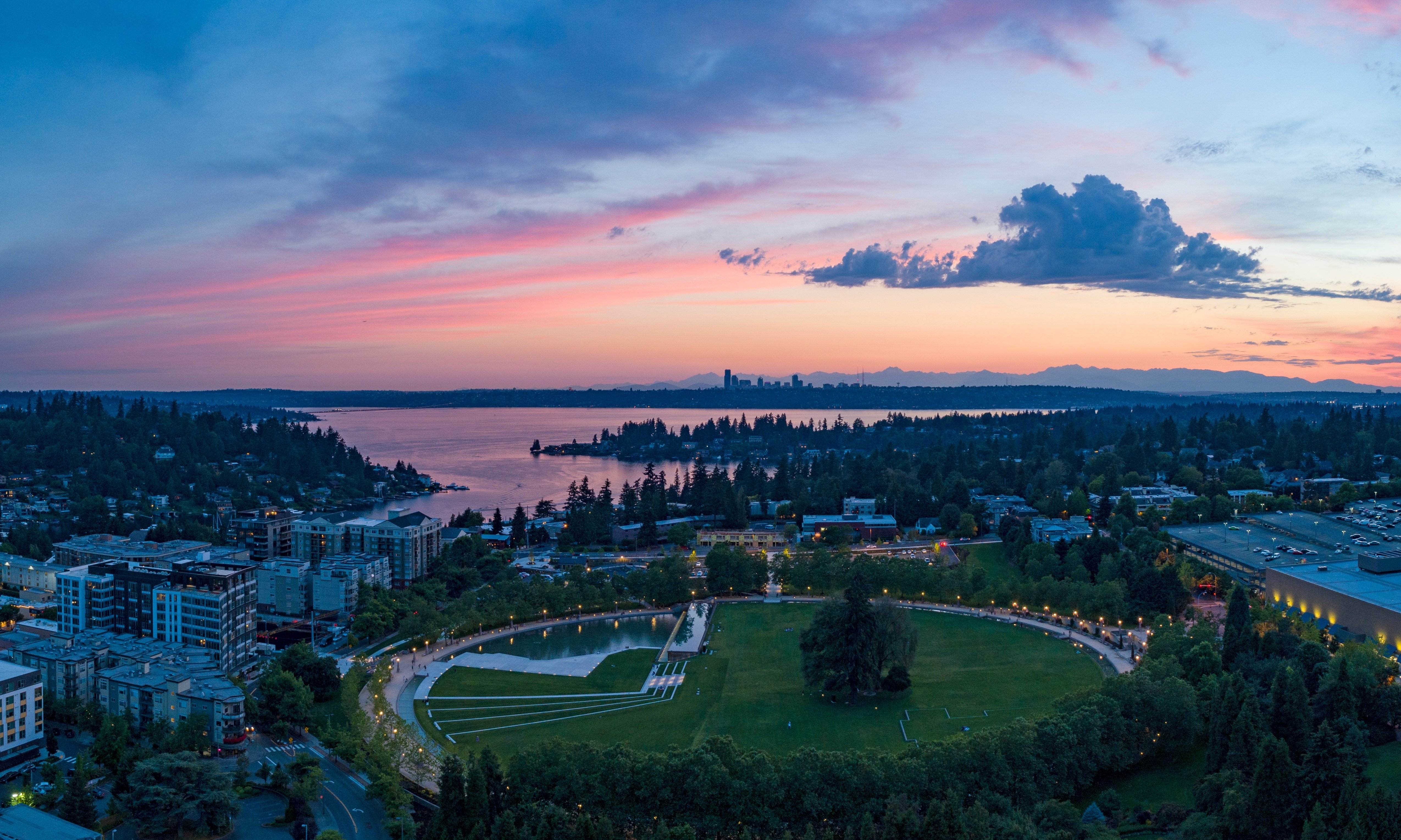 Bellevue-WA
