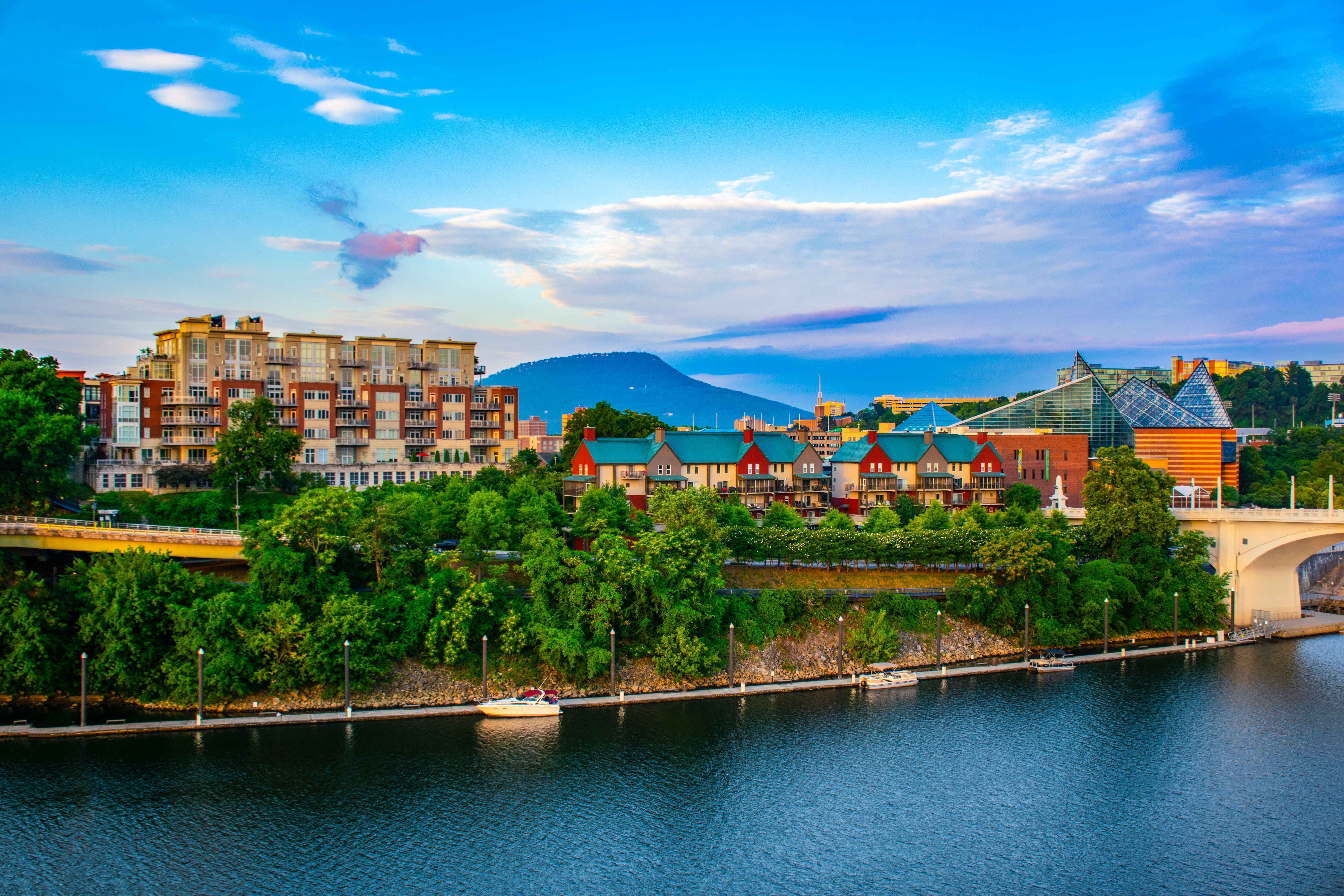Chattanooga-TN
