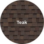 teak