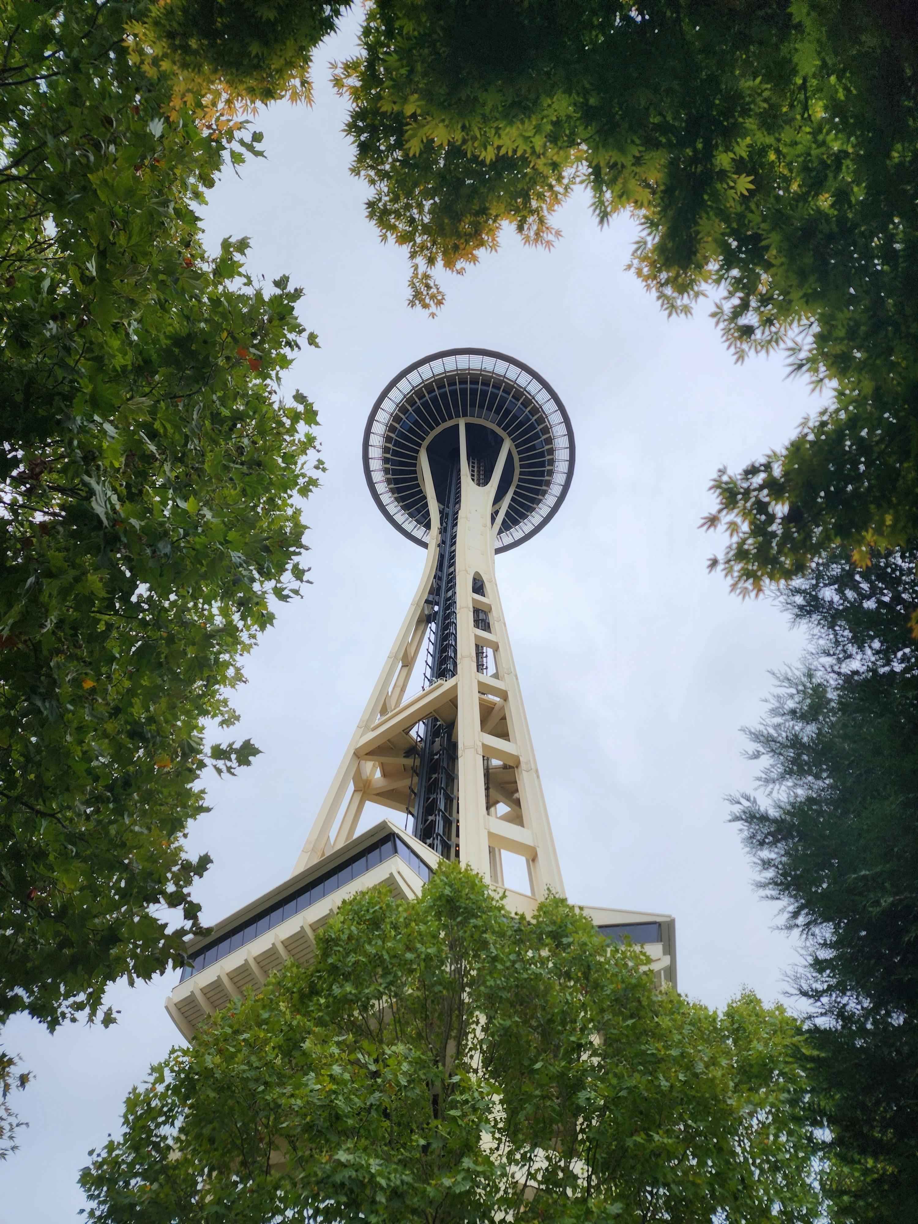 Seattle-space-needle