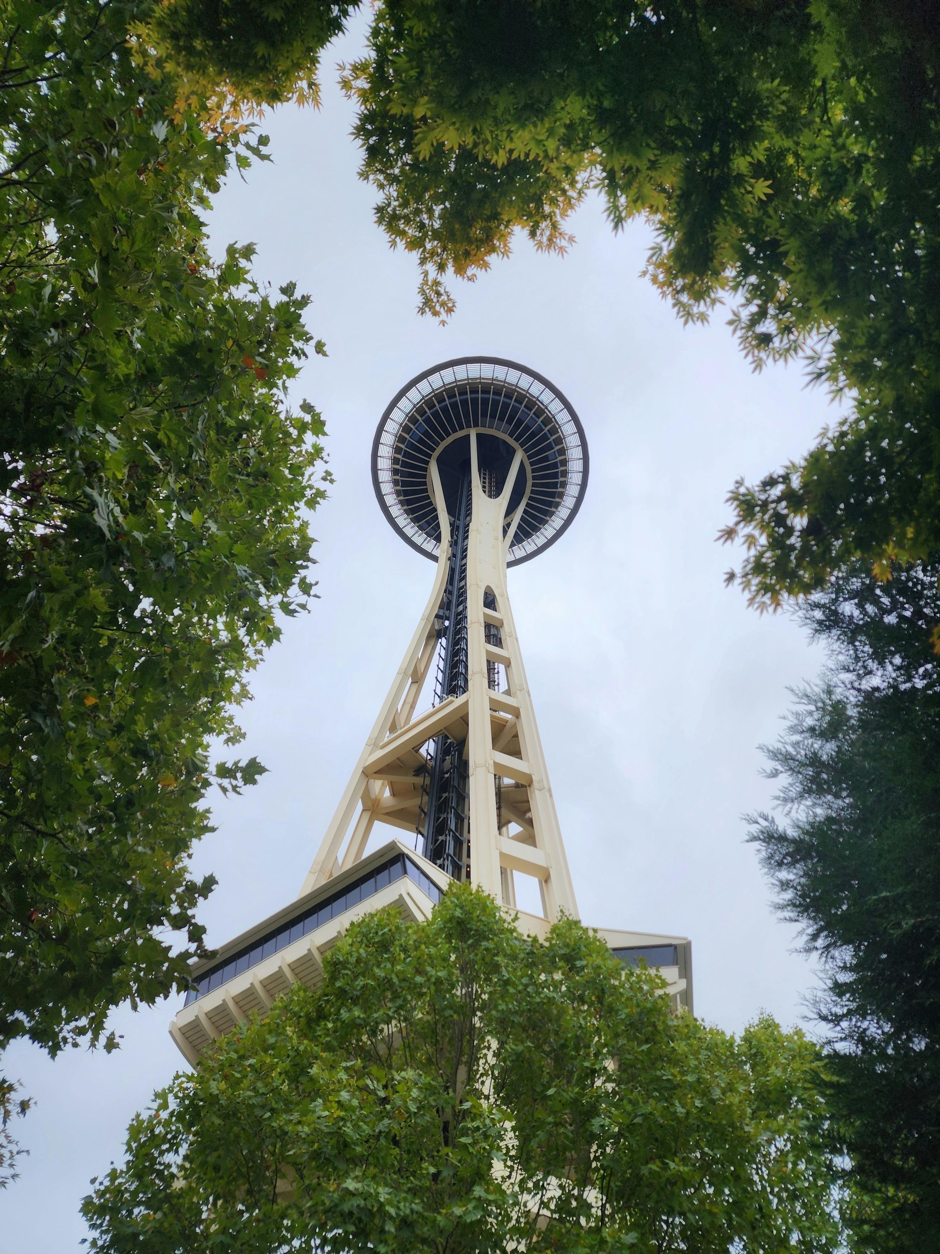 seattle-space-needle