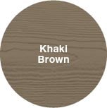khaki-brown
