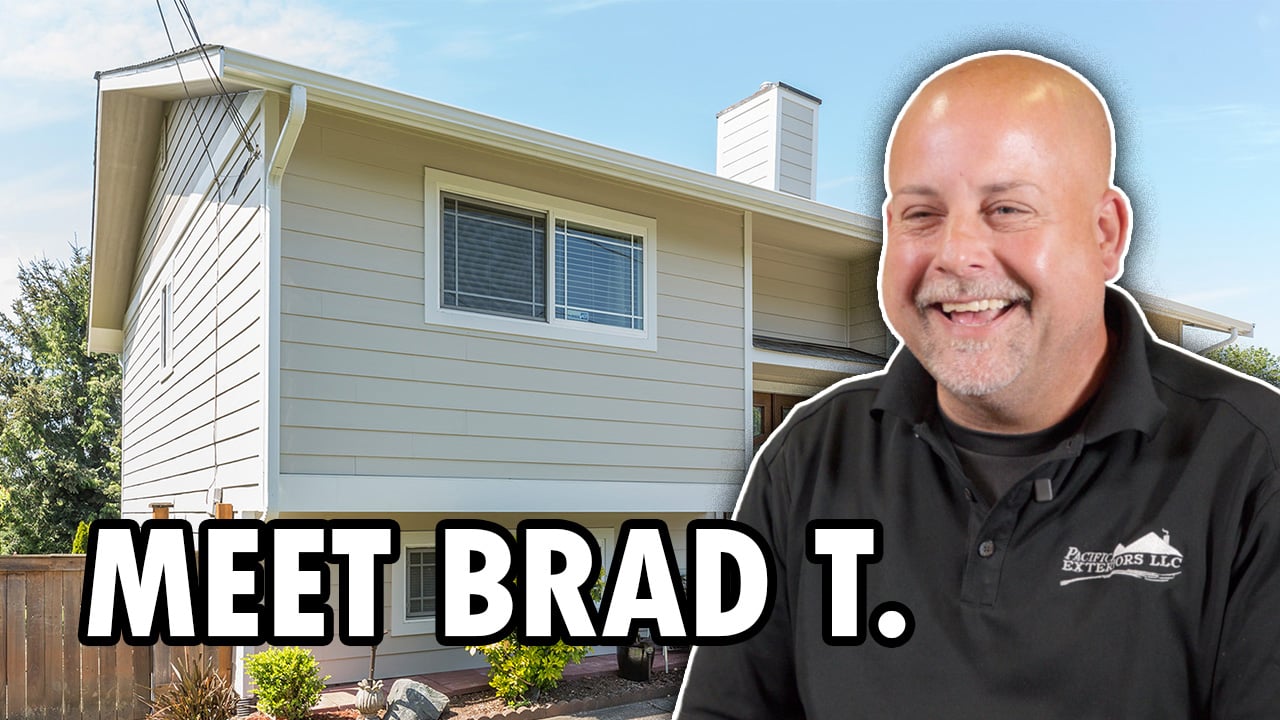 House Version - Brad