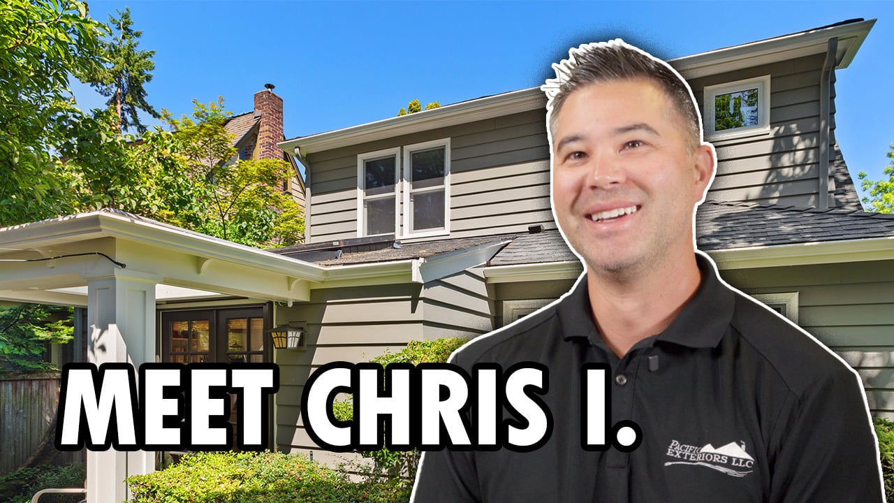 House Version - Chris