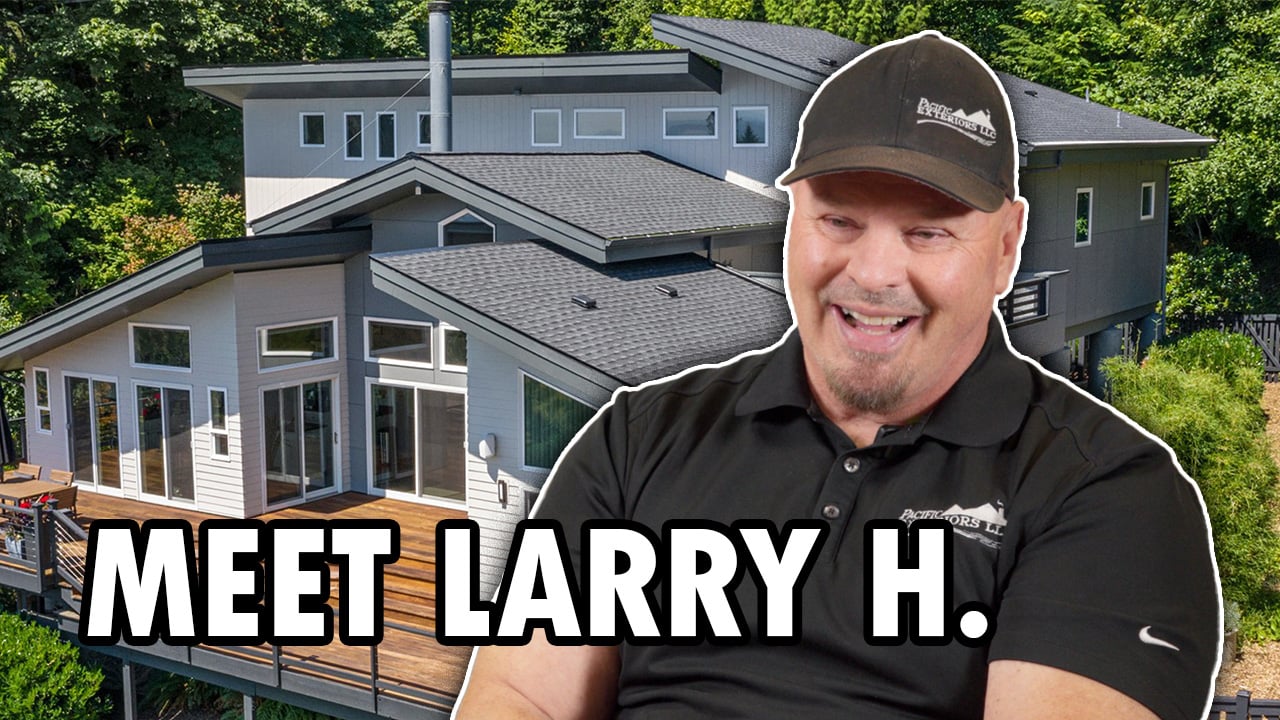 House Version - Larry