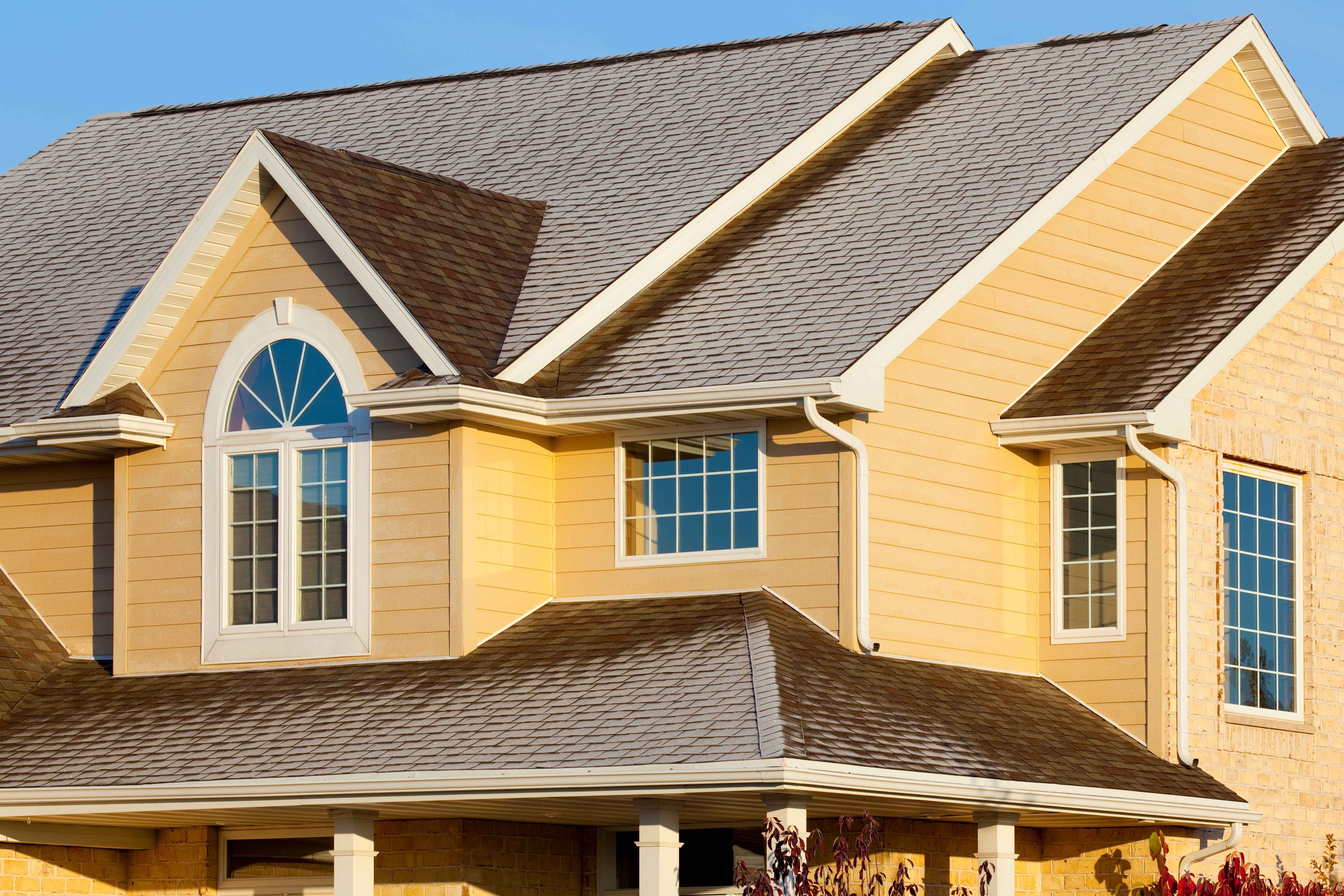 Vinyl-siding