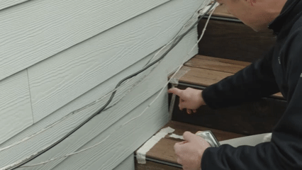 labor vs manufacturer