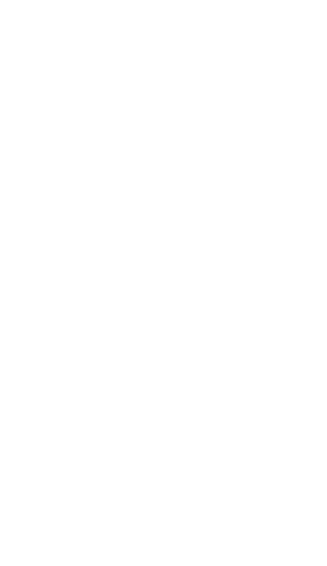 White question mark with a transparent background.