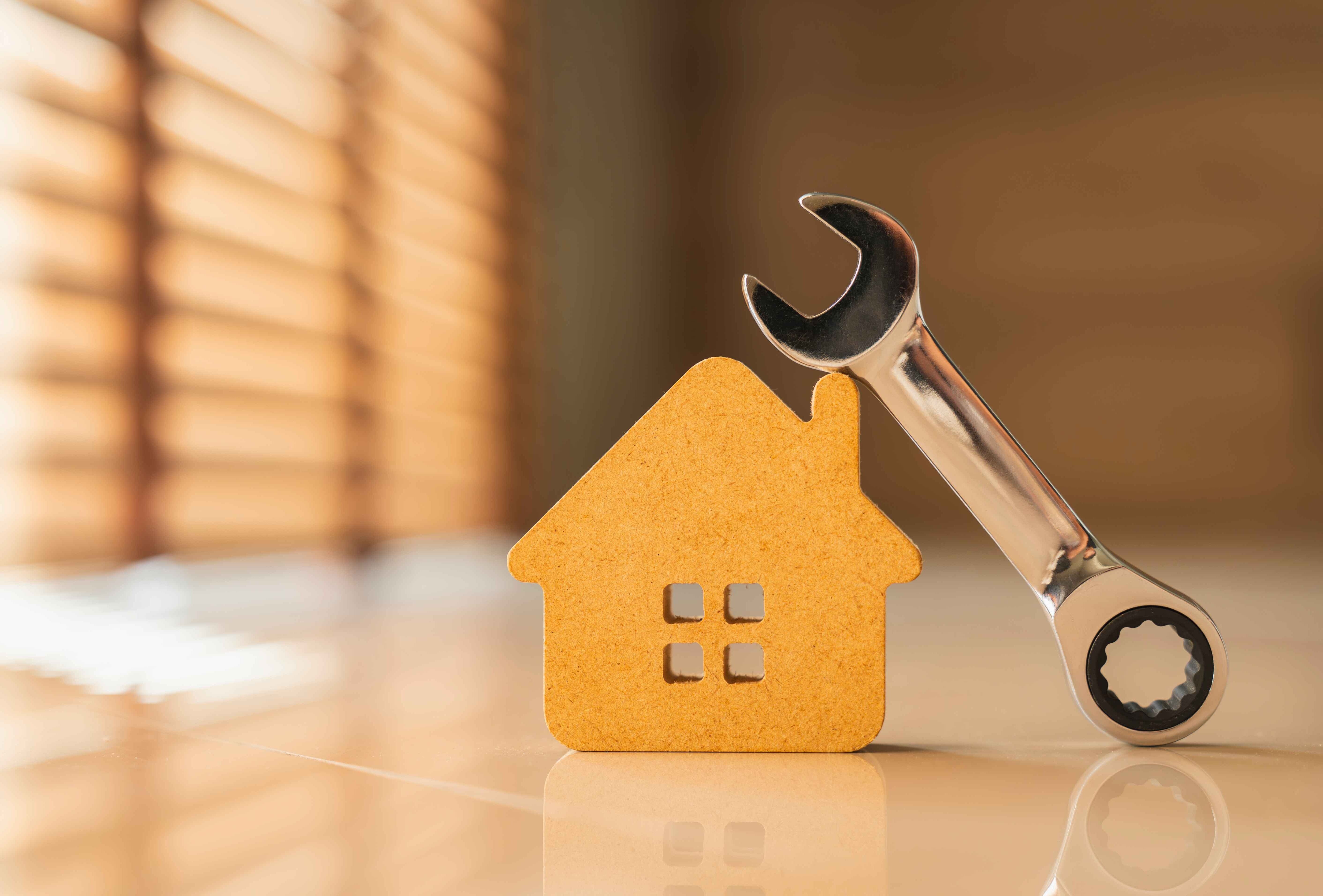 Homeowner-maintenance