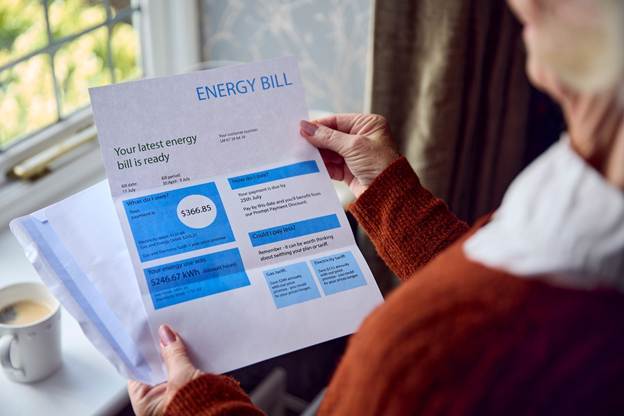 Energy-bill