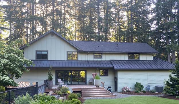 Green-fiber-cement-siding
