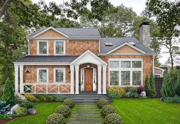 Cedar-siding-home
