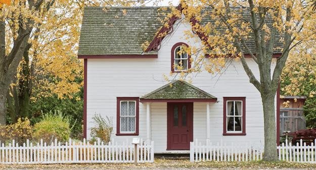 Home-with-bold-red-trim