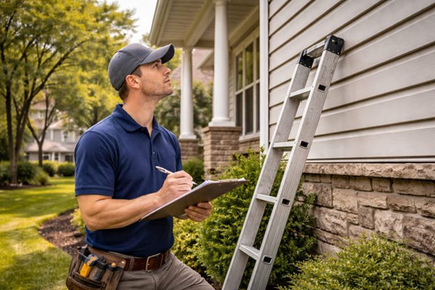 Home-siding-inspector