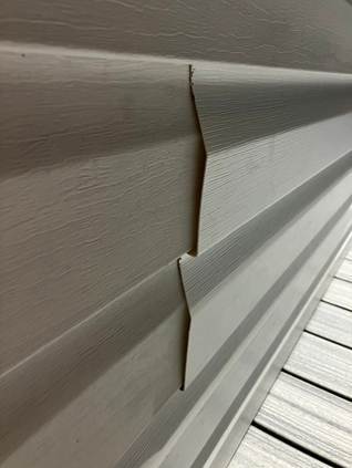 Vinyl-pop-on-siding