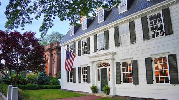 Pop-on-siding-on-house