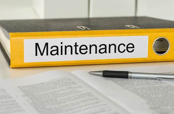 Home-maintenance-records