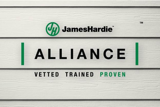 James Hardie Alliance Program