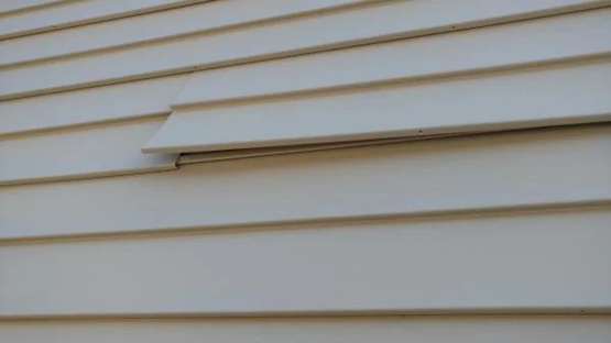 Loose-siding-panels
