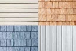 Different-types-of-siding-materials