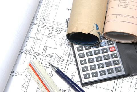 Construction-price-estimate