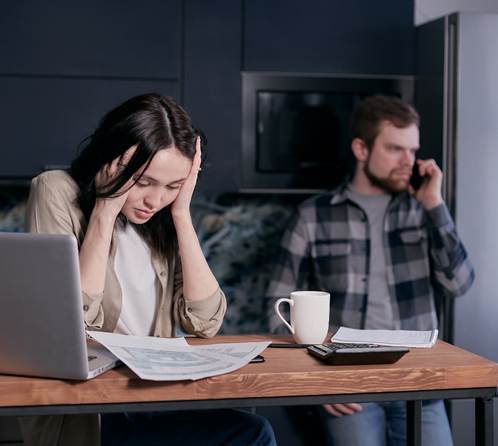 Stressed-out-homeowners