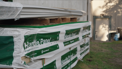 warranties and financing