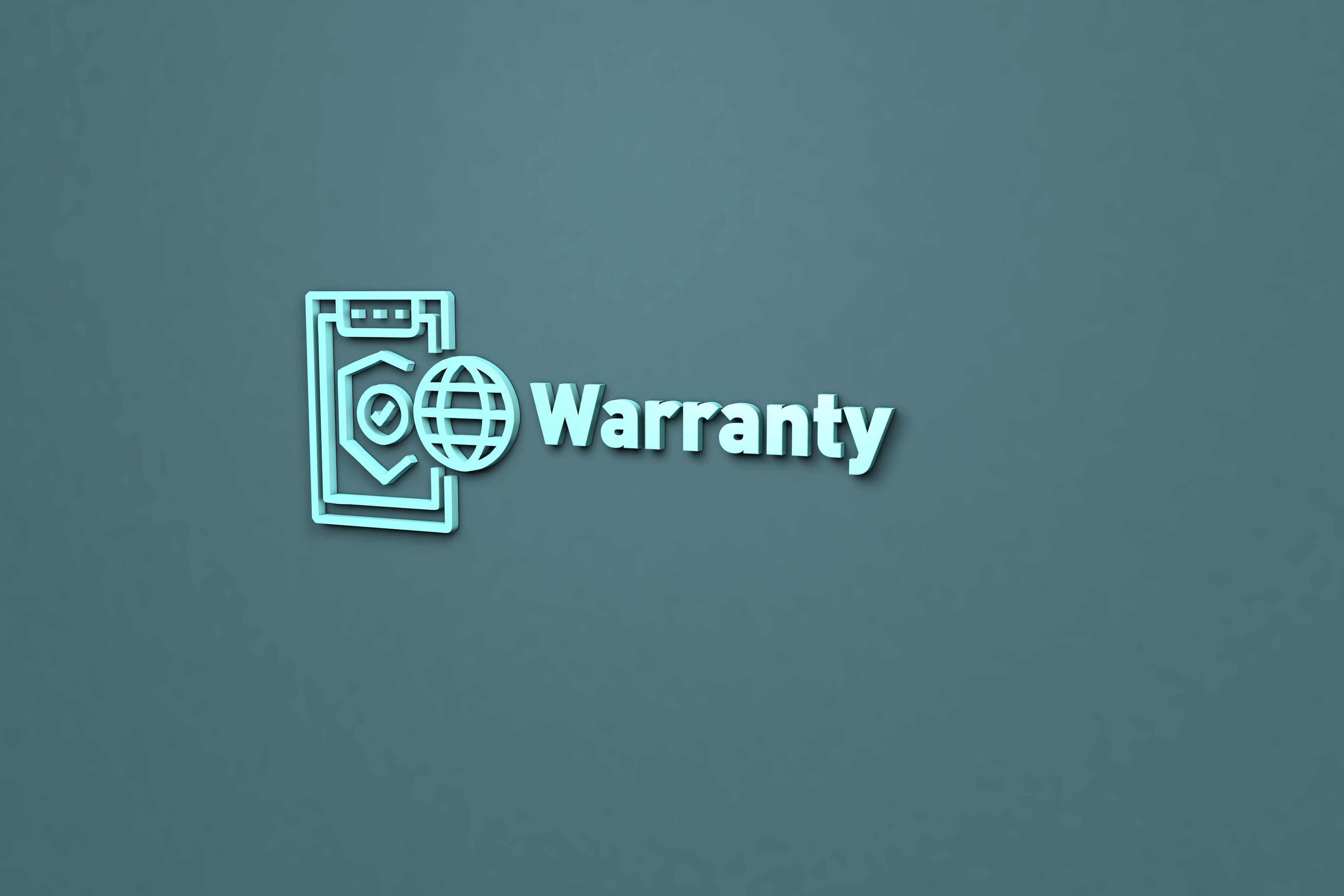 Manufacturer-warranties