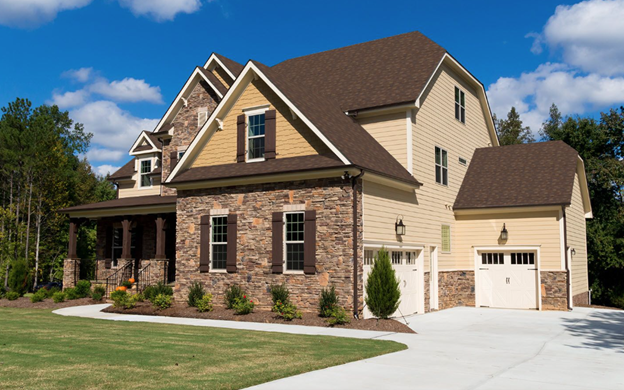 How to Find the Best Roof Color for Your Home