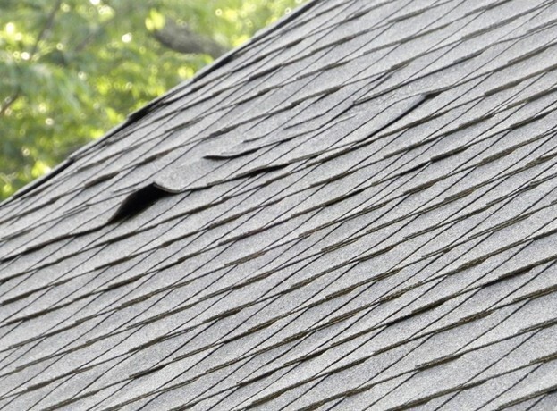 Roof Repair or Replacement—Which Is Right for Your Home?
