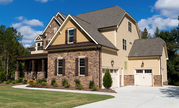 How to Find the Best Roof Color for Your Home