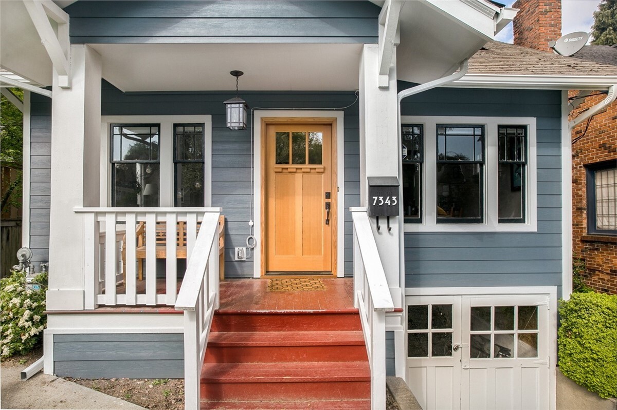 2026 Top Siding and Trim Color Combinations