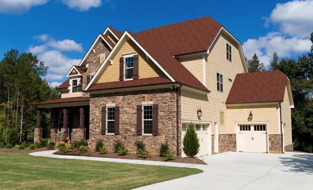 How to Find the Best Roof Color for Your Home
