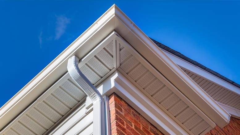 Gutter Replacements