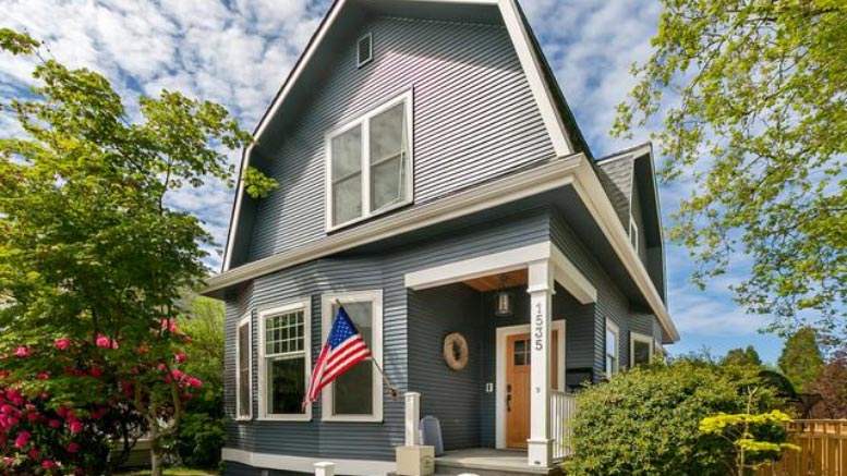 Siding Installations