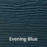 Evening Blue