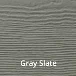 Gray Slate