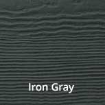 Iron Gray