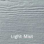 Light Mist